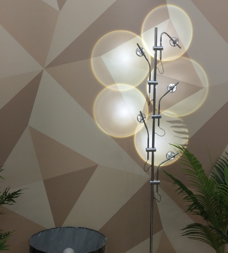 Торшер KINK Light Алми 08416-3,02 фото 3