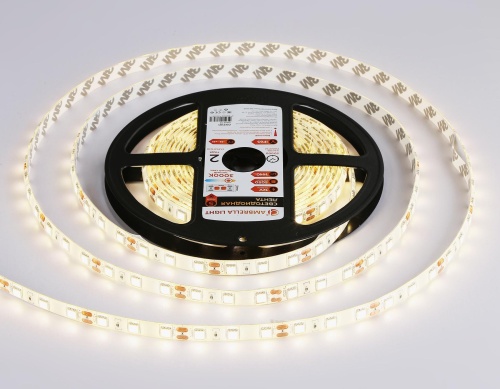Светодиодная лента Ambrella Light GS2101 фото 5