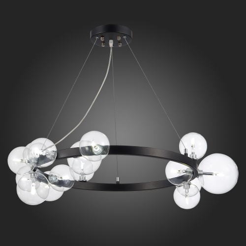 Светильник подвесной ST Luce NECTON SL1165.403.15 фото 6