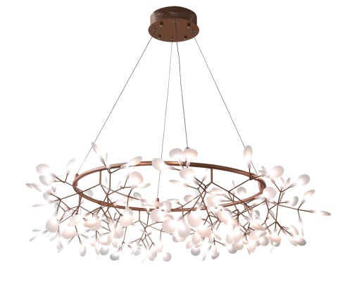 Люстра KINK Light Ветта 07521-162,33