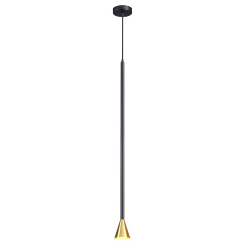 Подвесной светильник Odeon Light PIPA 3884/1GB фото 6
