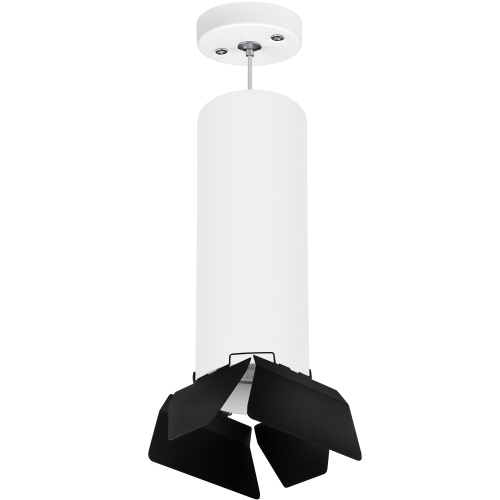 Светильник однофазный Lightstar Rullo RP6496487