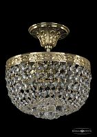 Люстра Bohemia Ivele Crystal 19281/20IV G