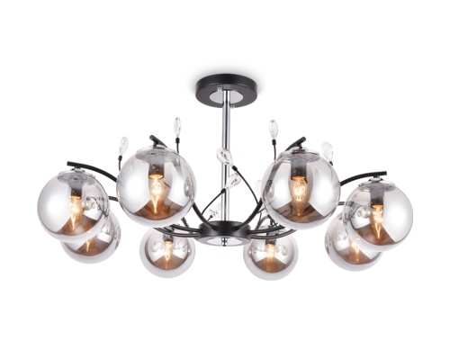 Люстра Ambrella TRADITIONAL TR9077