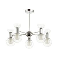 Люстра потолочная Lumion MODERNI KARISMA 5619/5C