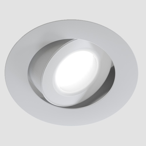Светильник встраиваемый Lighttech Accent 3W LTM01003 фото 3