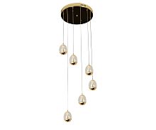 Люстра KINK Light Берти 07866-6A,33
