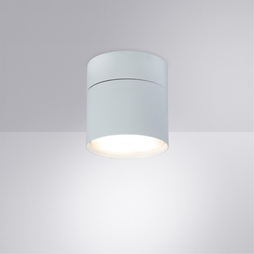 СпотArte Lamp Cefeo  A5549PL-1WH фото 3