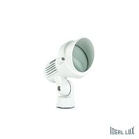 Уличный светильник Ideal Lux terra TERRA PR SMALL BIANCO