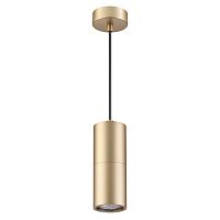 Подвесной светильник Odeon Light DUETTA 3828/1