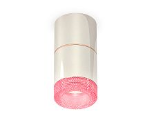 Комплект накладного светильника Ambrella Techno XS7405082