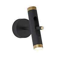 Настенный светильник Duplex 2324-2W