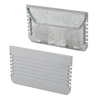 Заглушка Arlight ALU-POWER 018965