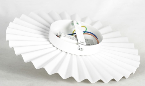 Бра настенное Lussole Loft LSP-7018 фото 4
