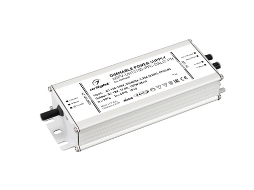Блок питания ARPV-UH150-PFC-DALI2-PH 2978020261269