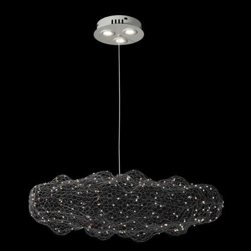 Подвесной светильник LOFT IT Cloud 10247/1000 White фото 3