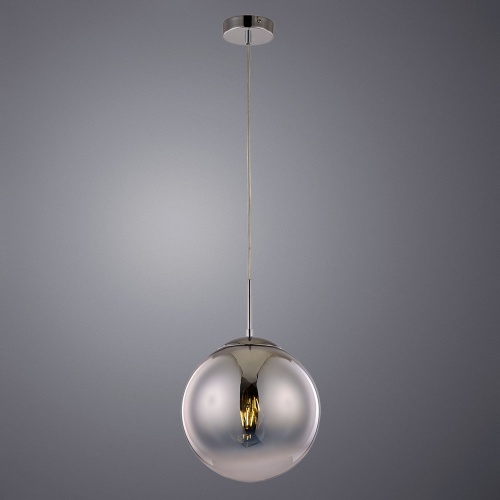 Подвесной светильник Arte Lamp JUPITER chrome A7962SP-1CC фото 7