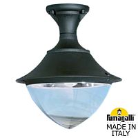 Уличный настенный светильник Fumagalli VIVI V50.115.000.AXH27