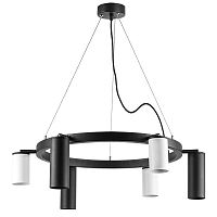 Люстра подвесная Rullo Lightstar LR016873363