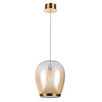 Светильник подвесной Divinare Campo 5875/07 SP-20