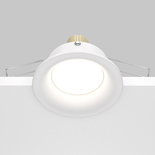 Встраиваемый светильник Slim DL027-2-01W фото 6