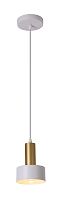 Подвесной светильник Escada SAGITTA White 1111/1S