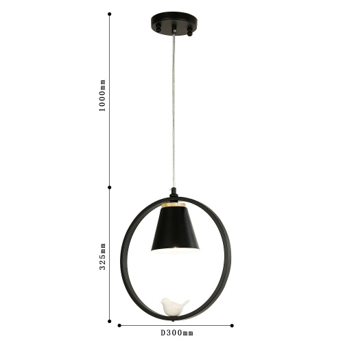 Подвес F-promo Uccello 2938-1P фото 4