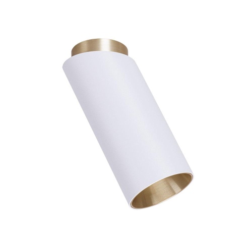 Потолочный светильник ARTE LAMP CONE A5360PL-1WH