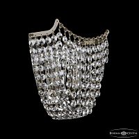 Бра Bohemia Ivele Crystal 77081B/19 Pa