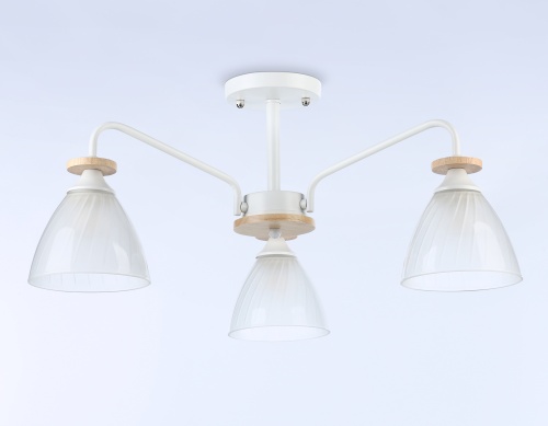 Подвесной светильник Ambrella TRADITIONAL TR9562 фото 4