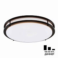 Светильник накладной Citilux CL709505N