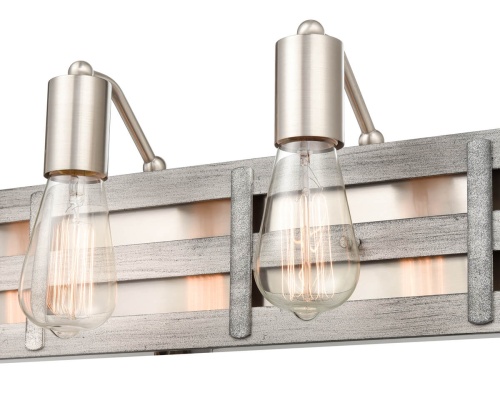 Бра Vele Luce Shield VL6385W03 фото 5
