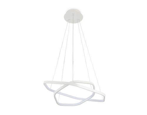 Люстра Ambrella Comfort FL360 фото 6