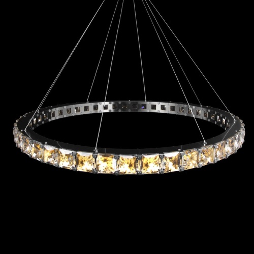 Подвесной светильник LOFT IT Tiffany 10204/1000 Chrome фото 5