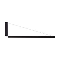 Настенный светильник Odeon Light DELTA 7023/52WL