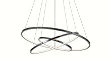 Подвесной светильник Newport 15000 15303/S black glossy