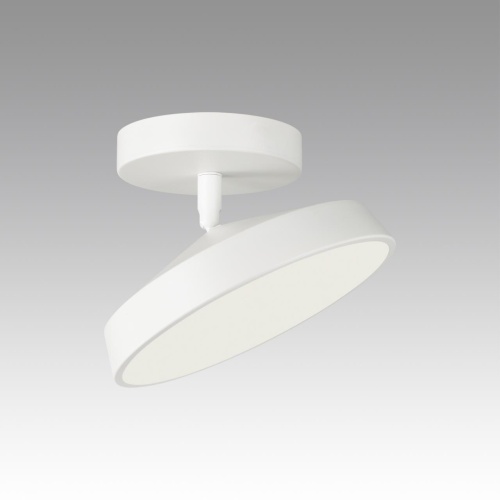 Потолочный светильник Sonex MIRA WHITE 7655/12L фото 4