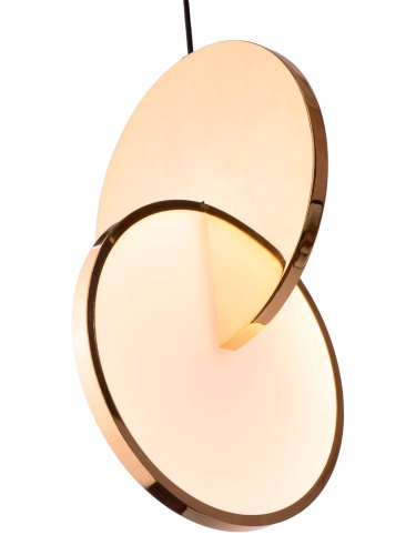 Подвесной светильник Loft It Eclipse 9970B фото 4