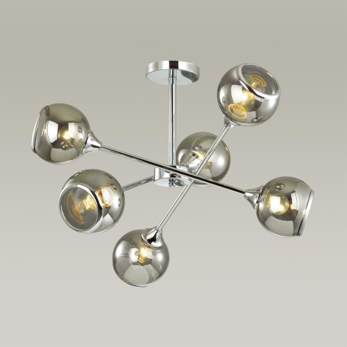 Люстра Lumion SANDRA 4530/6C фото 5