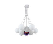 Подвес KINK Light Алди белый 08475-13,01