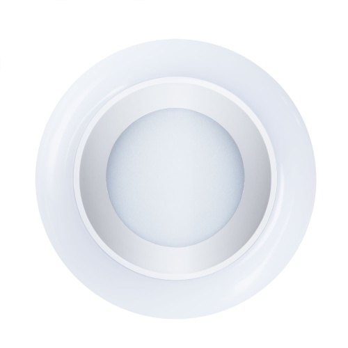 Потолочный светильник Arte Lamp ALIOTH 12W A7992PL-1WH фото 5