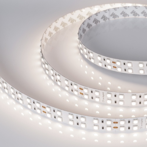 Светодиодная лента Arlight 24V IP22 025274 фото 4