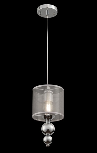 Подвесной светильник Freya Lauren FR5093PL-01CH фото 3