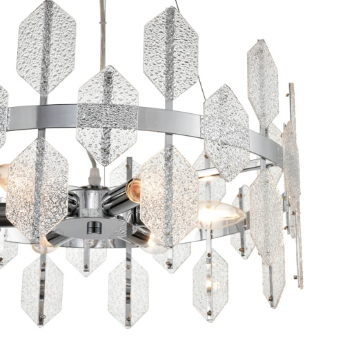 Подвесная люстра Vele Luce Polaris VL4153P16 фото 4