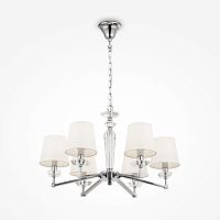 Люстра Maytoni Beira MOD064PL-06N