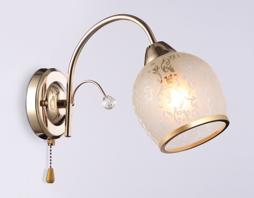 Настенный светильник Ambrella Traditional TR3195 фото 7