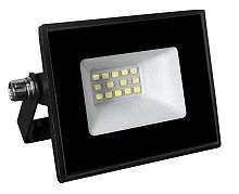 Светодиодный прожектор SAFFIT SFL51-20 IP65 20W 6500K черный 51192