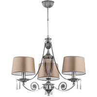 Люстра Kutek MONZA MON-ZW-3(N/A)