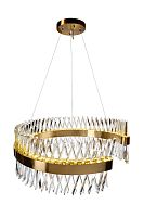 Люстра Garda Decor CLOUD 62GDW-913-800R