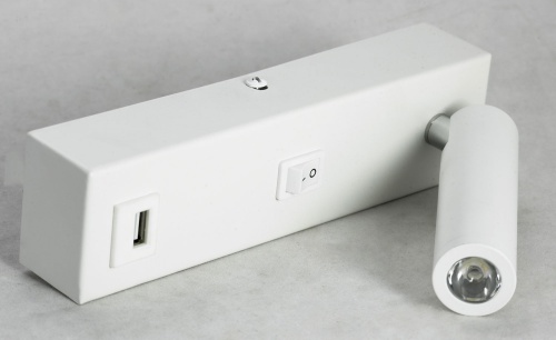 Бра Lussole LGO COZY LSP-8240 фото 4